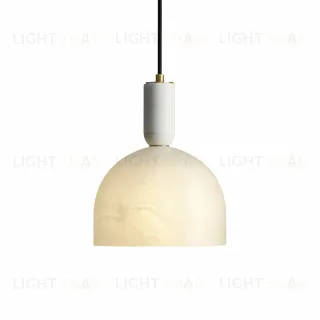 Подвесной светильник 8992P gold/white 8992P gold/white