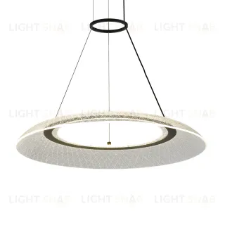 Подвесной светильник OD2501-D60 gold/black OD2501-D60 gold/black