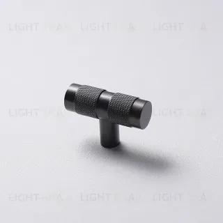 Ручка-штопор HK010 black HK010 black