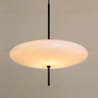  Подвесной светильник Cloyd AVOGADRO-C P3 / Ø50 см - черный (арт.12246)  12246