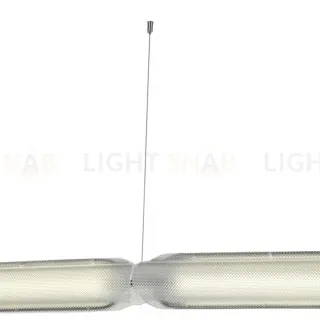 Подвесной светильник хром LED 25Вт D12см Zortes CIRCON ZRS.90610.25 ZRS.90610.25