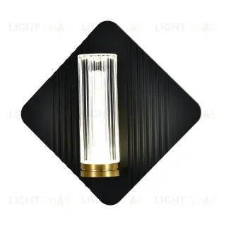 14032/B/1W Black V000201L