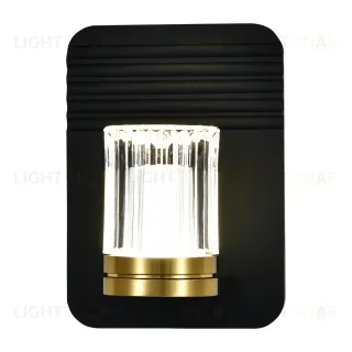 14032/A/1W Black V000200L