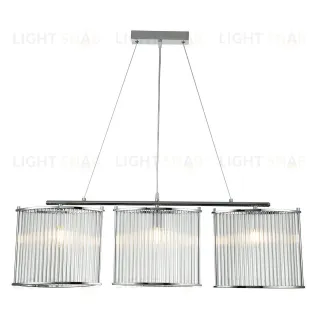 12003/3PL Chrome V000072