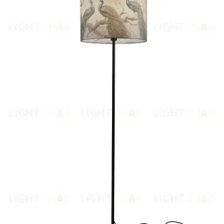 Торшер Moderli V11509-1F Strauss УТ000041583