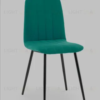 Стул Easy new велюр зеленый УТ000041668