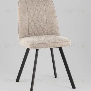 Стул Grein бежевый 4 шт. УТ000040678