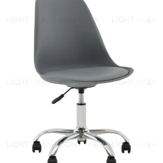 Стул BLOK SN пластиковый серый NC УТ000041485