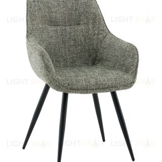 Стул обеденный Eliana зеленый УТ000040555