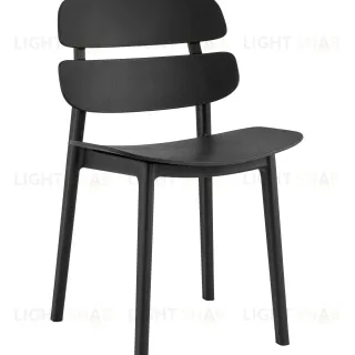 Стул Tony пластик черный NP УТ000040834