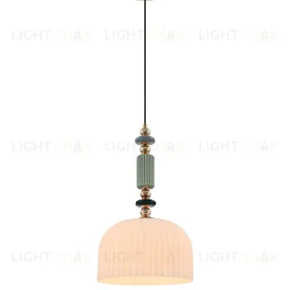 Светильник подвесной Moderli V10903-P Charm УТ000038235