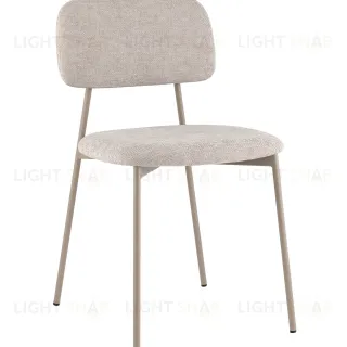 Стул Chao серый серые ножки УТ000039975