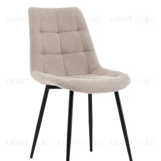 Стул Флекс New рогожка Lumos бежевый УТ000039616