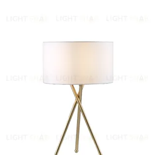 Лампа настольная Moderli V11598-1T Palma УТ000040436