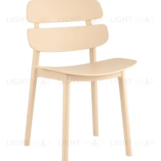 Стул Tony пластик желтый NP УТ000040836