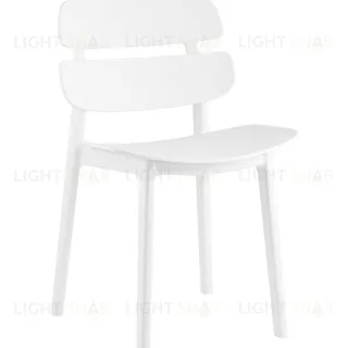 Стул Tony пластик белый NP УТ000040835