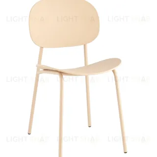 Стул Edie пластик желтый NP УТ000040832