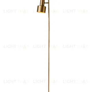 Торшер Moderli V11312-1F Goldy УТ000039696