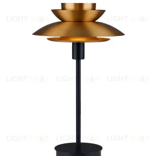 Лампа настольная Moderli V11298-1T Shaggy УТ000039682