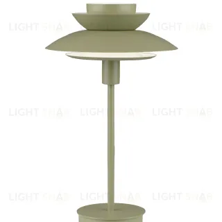 Лампа настольная Moderli V11296-1T Shaggy УТ000039680