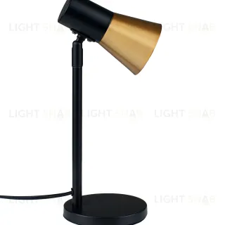 Лампа настольная Moderli V11325-1T Melro УТ000039708