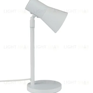 Лампа настольная Moderli V11324-1T Melro УТ000039707