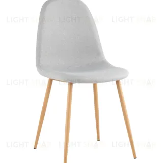 Стул Валенсия SN светло-серый УТ000039608