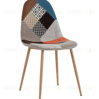 Стул Валенсия SN пэчворк УТ000039644