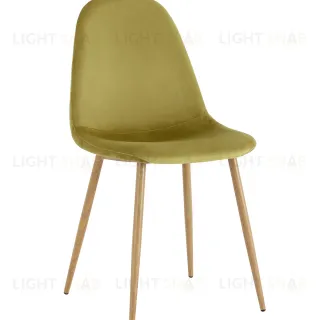 Стул Валенсия SN велюр фисташковый УТ000039603