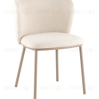 Стул Stag бежевый бежевые ножки УТ000040244