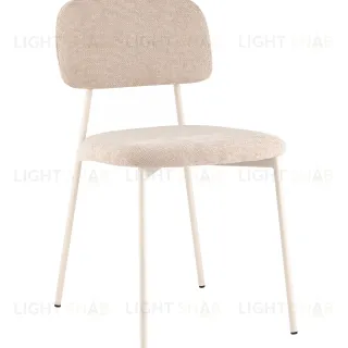 Стул Chao бежевый бежевые ножки УТ000039974