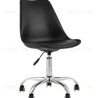 Стул BLOK SN пластиковый черный УТ000039789