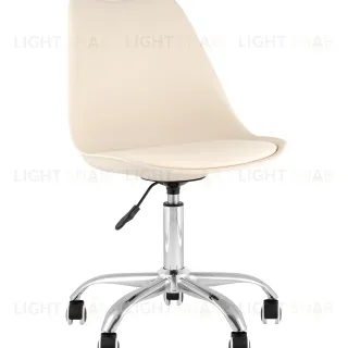 Стул BLOK SN пластиковый бежевый УТ000039787