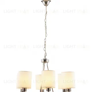 Люстра подвесная Moderli V2682-6P Viola УТ000021589