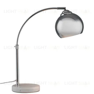 Лампа настольная Moderli V11339-1T Arco УТ000039565