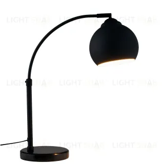 Лампа настольная Moderli V11337-1T Arco УТ000039563