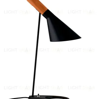 Лампа настольная Moderli V11333-1T Turin УТ000039559