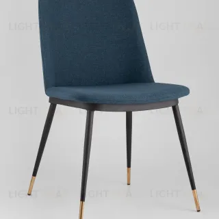 Стул Мелисса синий УТ000001720