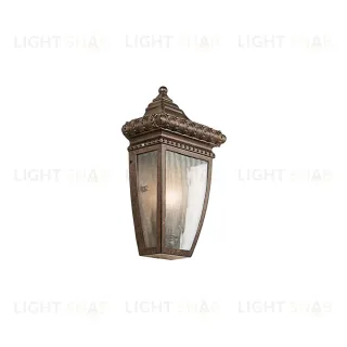 Настенный фонарь Kichler, Арт. KL-VENETIAN7-S KL-VENETIAN7-S
