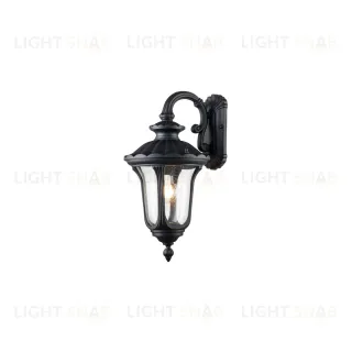 Настенный фонарь Elstead Lighting, Арт. CC2-S-BK CC2-S-BK