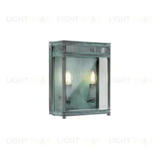 Настенный фонарь Elstead Lighting, Арт. HL7-M-VDG HL7-M-VDG