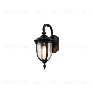 Настенный фонарь Elstead Lighting, Арт. CL2-S CL2-S