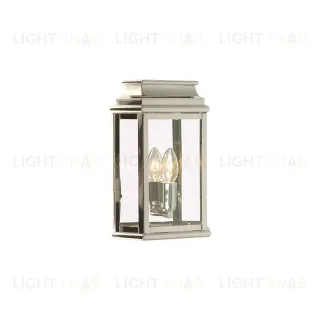 Настенный фонарь Elstead Exterior, Арт. ST-MARTINS-PN ST-MARTINS-PN