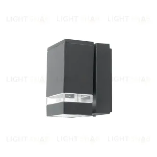 Настенный фонарь  Elstead Lighting, Арт. JANNIK-LED1 JANNIK-LED1