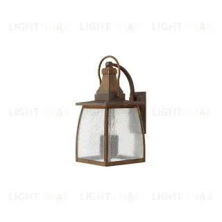Настенный фонарь Hinkley Lighting, Арт. HK-MONTAUK-M HK-MONTAUK-M