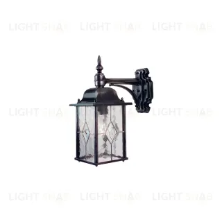 Настенный фонарь Elstead Exterior, Арт. WX2 WX2