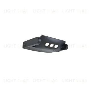 Настенный фонарь Elstead Lighting, Арт. SIGMUND-3W SIGMUND-3W