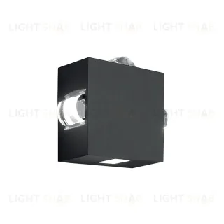 Настенный фонарь Elstead Lighting, Арт. AGNER-4W AGNER-4W