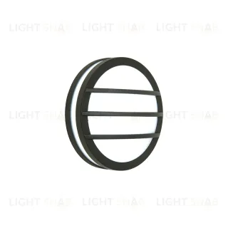 Настенный фонарь  Elstead Lighting, Арт. SVEN-1R SVEN-1R