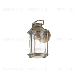 Настенный фонарь Kichler, Арт. KL-ASHLANDBAY2-L-BU KL-ASHLANDBAY2-L-BU